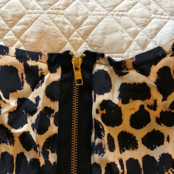 Maeve (Anthropologie) Blouse - Picture 3 of 4